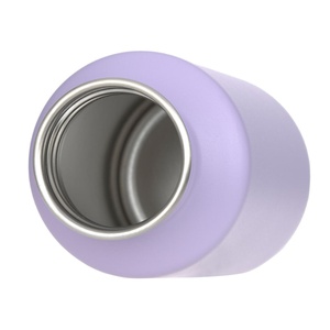 Gourde Little Gang Heart Laessig lilac