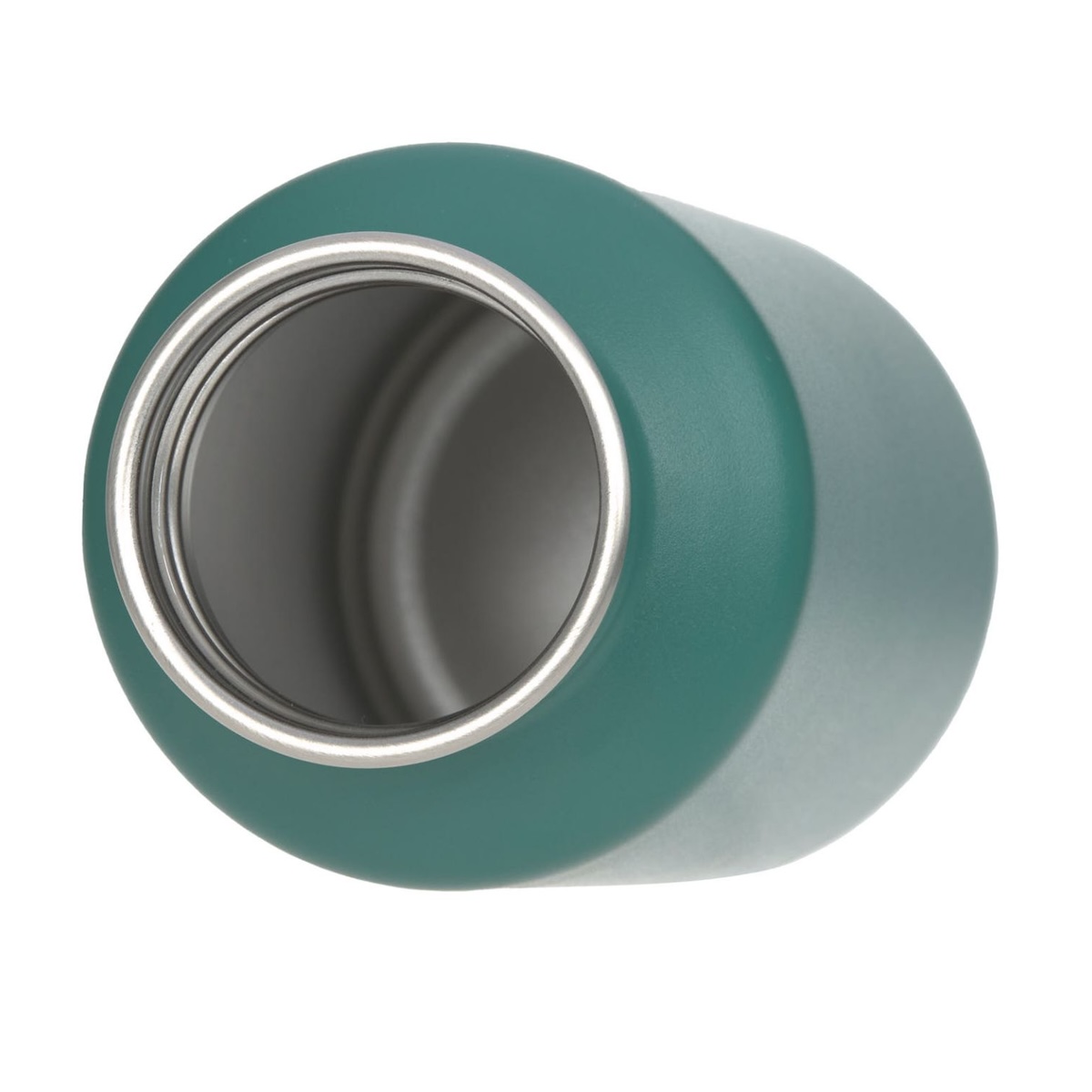 Gourde Little Gang Rainbow Laessig green