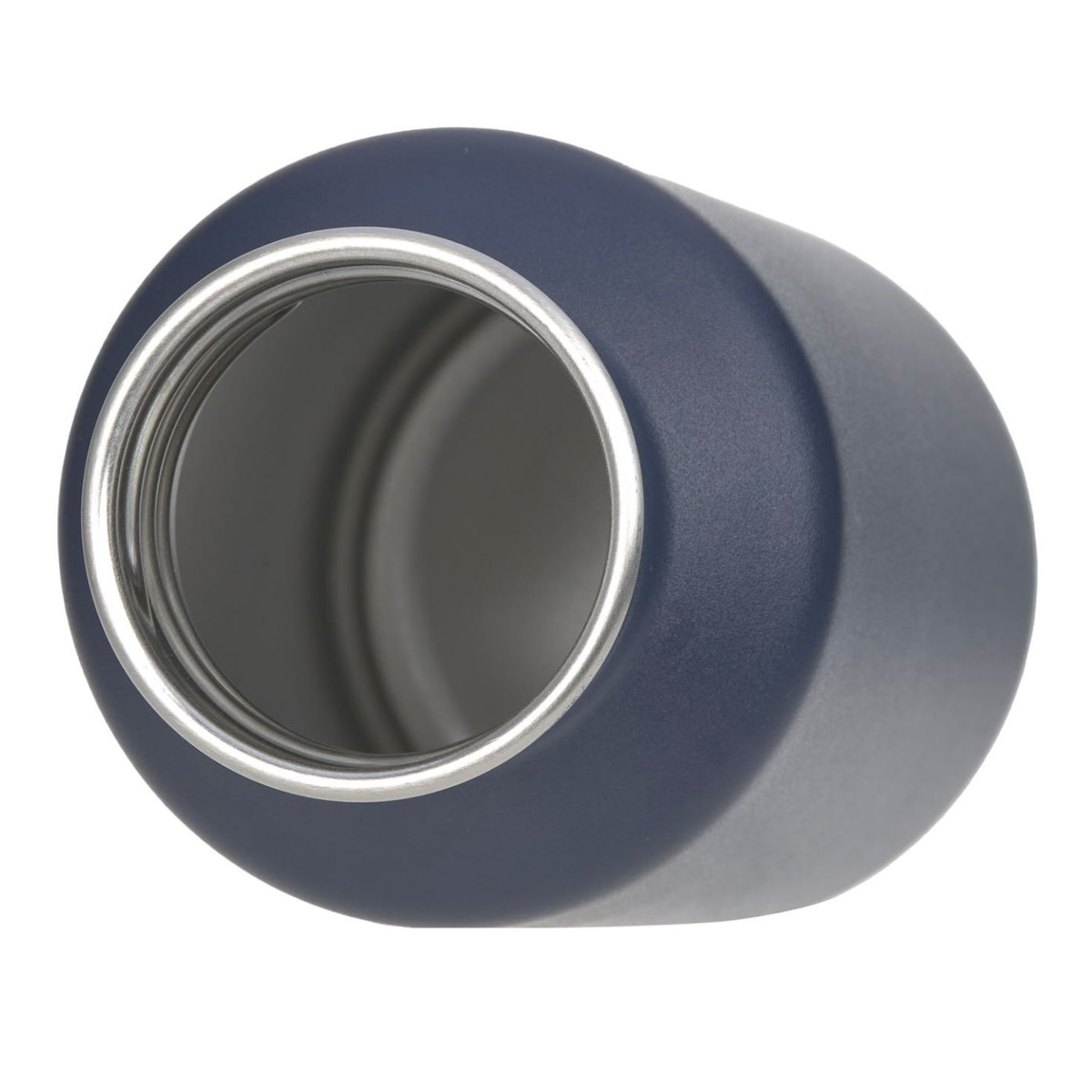 Gourde Little Gang Smile Laessig navy
