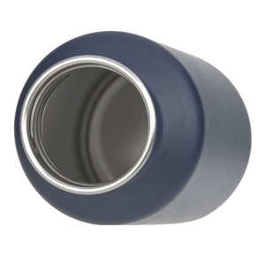 Gourde Little Gang Smile Laessig navy