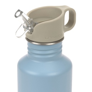 Gourde PATTERN PARTY Laessig blue green