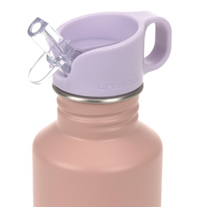 Gourde PATTERN PARTY Laessig rose lilac