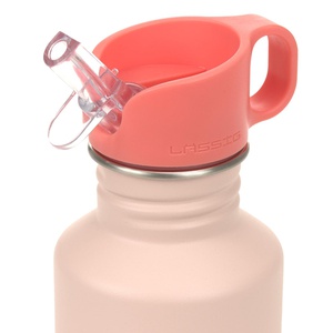 Gourde SUNNY EXPLORER Laessig rose pink