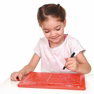 Grand tableau magnétique Beleduc