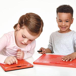 Grand tableau magnétique Beleduc