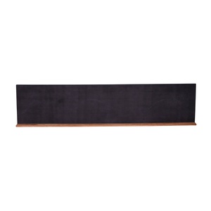 Grand tableau noir KASVA