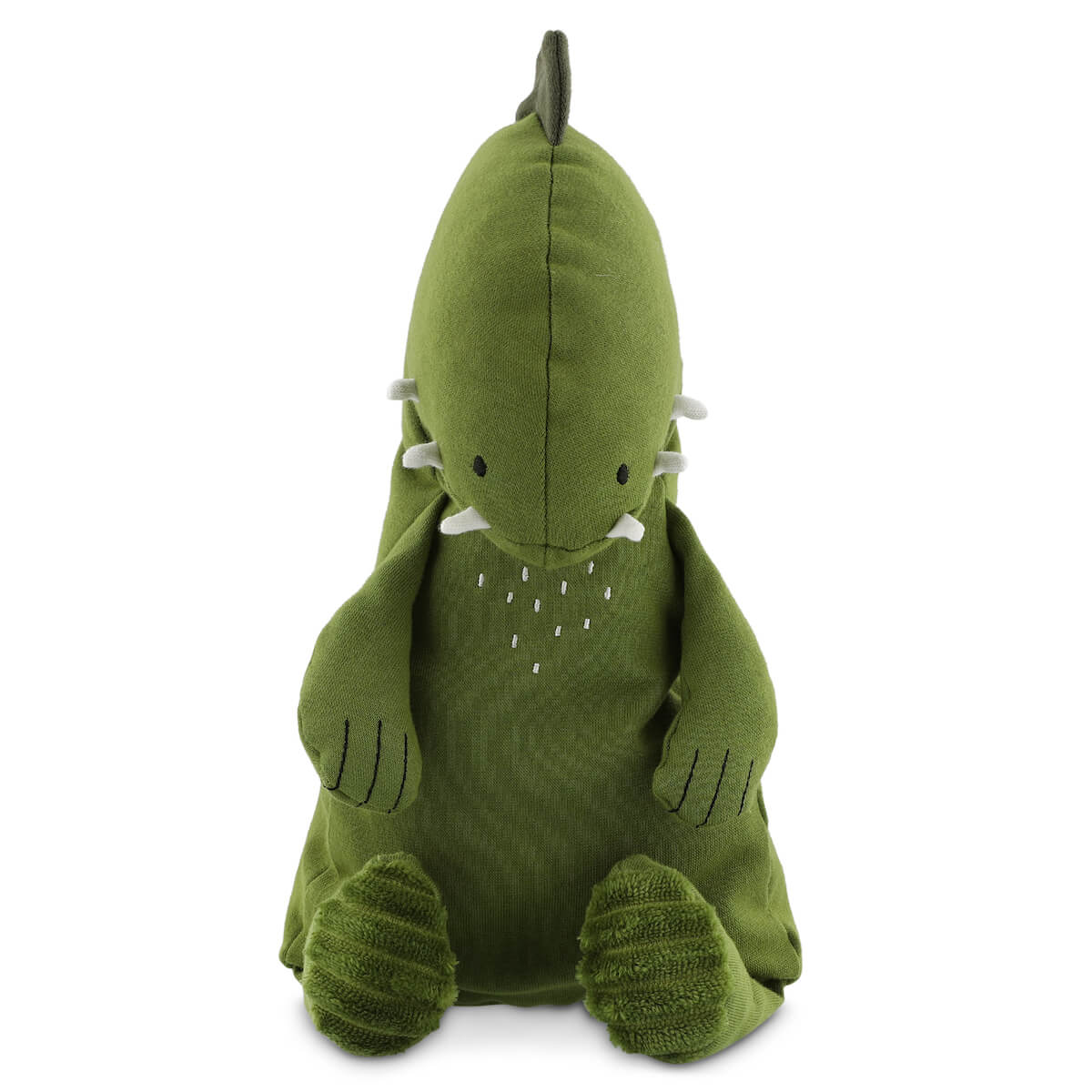 Grande peluche MR. DINO Trixie