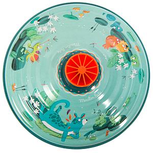 Grande toupie DANS LA JUNGLE Moulin Roty