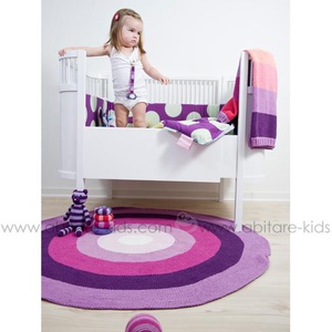 GRAPHIC by Sebra Attache tétine Violet/Lila