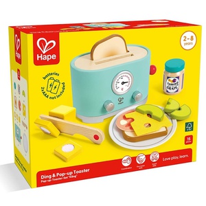 Grille-pain interactif Hape
