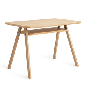 Growing Green Kid Table Nobodinoz Natural Oak