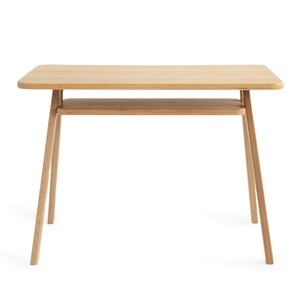 Growing Green Kid Table Nobodinoz Natural Oak