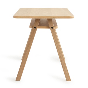 Growing Green Kid Table Nobodinoz Natural Oak
