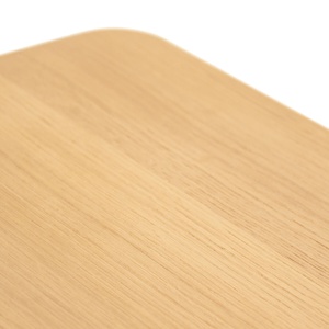 Growing Green Kid Table Nobodinoz Natural Oak