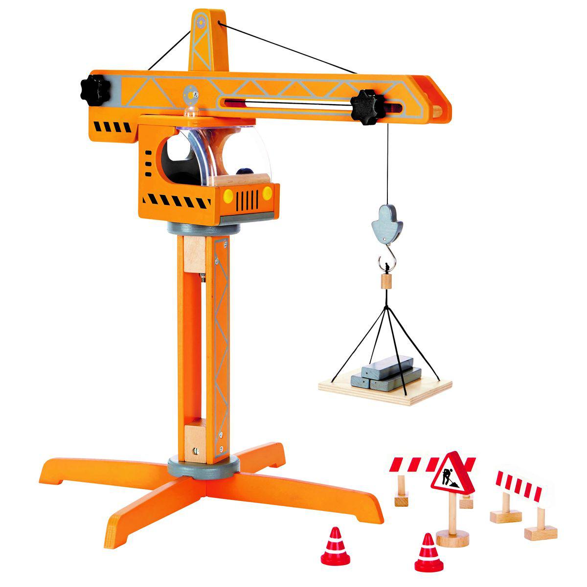 Grue CRANE LIFT Hape