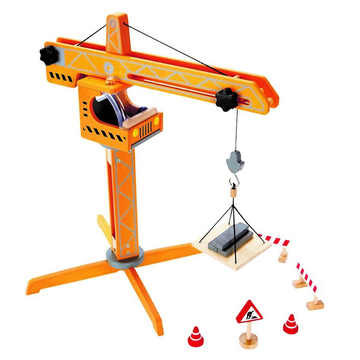 Grue CRANE LIFT Hape
