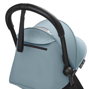 Guidon YOYO3 Stokke noir