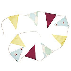 Guirlande déco CIRCUS Flexa