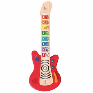 Guitare connecter BABY EINSTEIN Hape