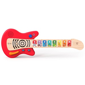 Guitare connecter BABY EINSTEIN Hape