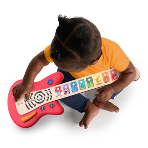 Guitare connecter BABY EINSTEIN Hape
