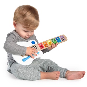 Guitare électrique magic touch BABY EINSTEIN Hape