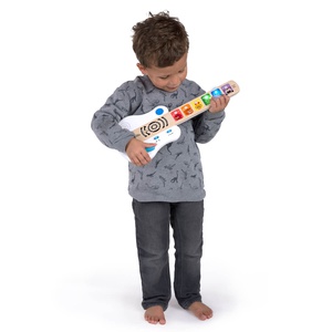 Guitare électrique magic touch BABY EINSTEIN Hape