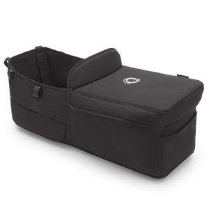 Habillage complet nacelle bugaboo DONKEY 5 Midnight black