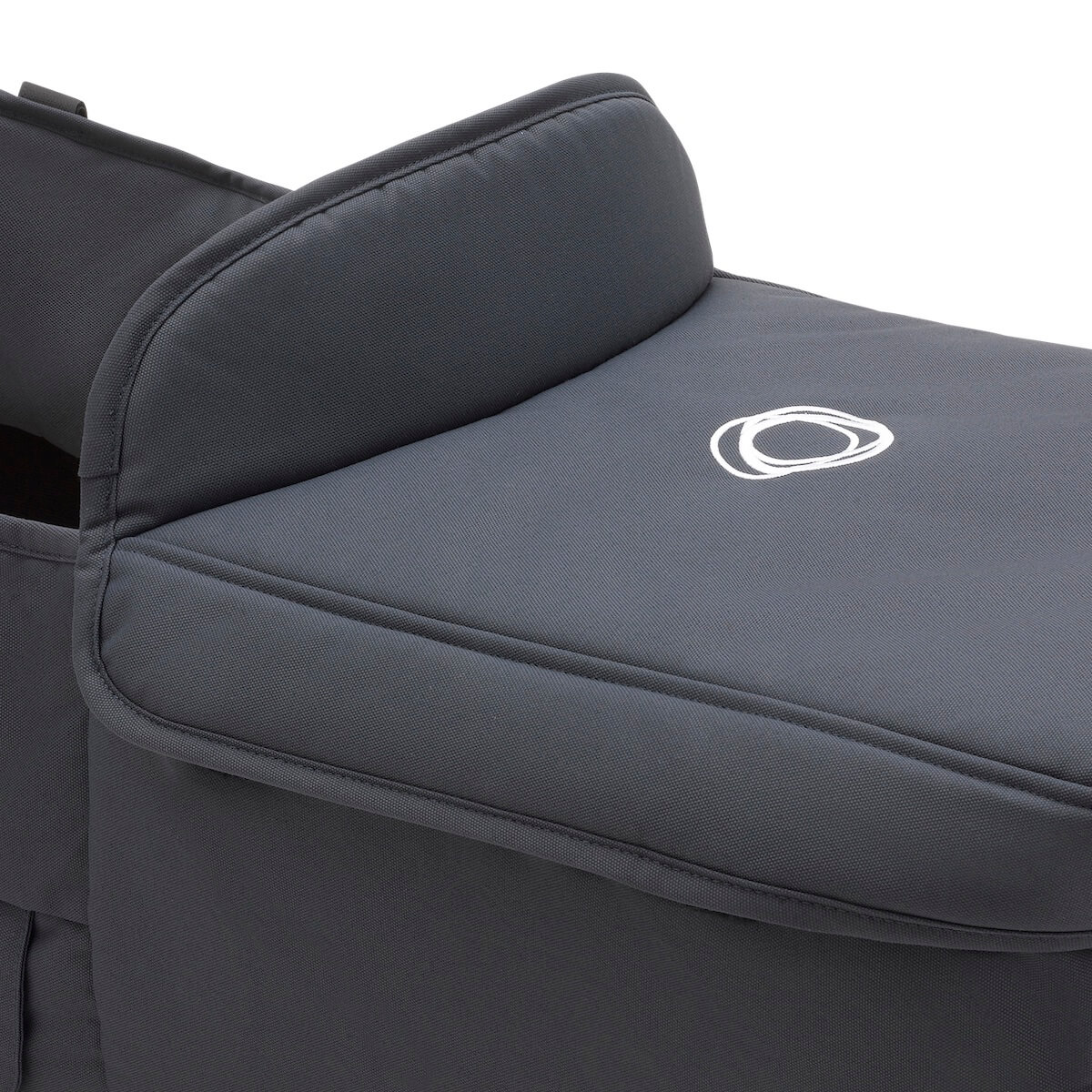 Habillage complet nacelle bugaboo DONKEY 5 Stromy blue