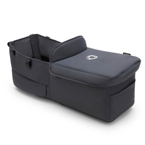 Habillage complet nacelle bugaboo DONKEY 5 Stromy blue