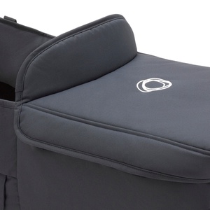 Habillage complet nacelle bugaboo DONKEY 5 Stromy blue