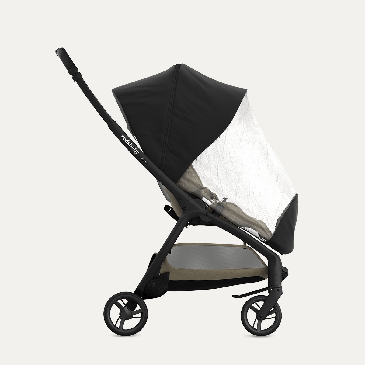 Habillage pluie AERON Redsbaby