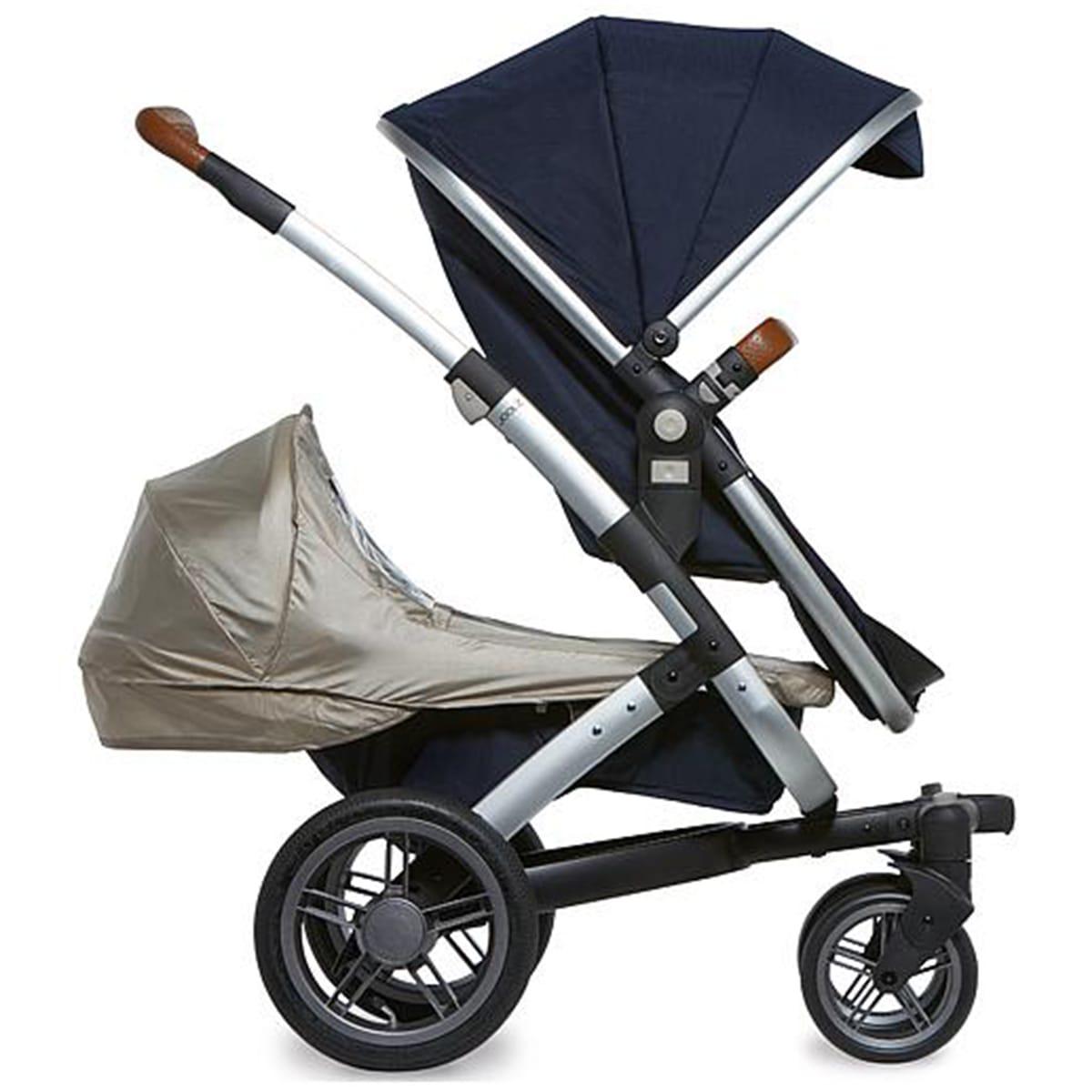 Habillage pluie assise GEO2 Joolz