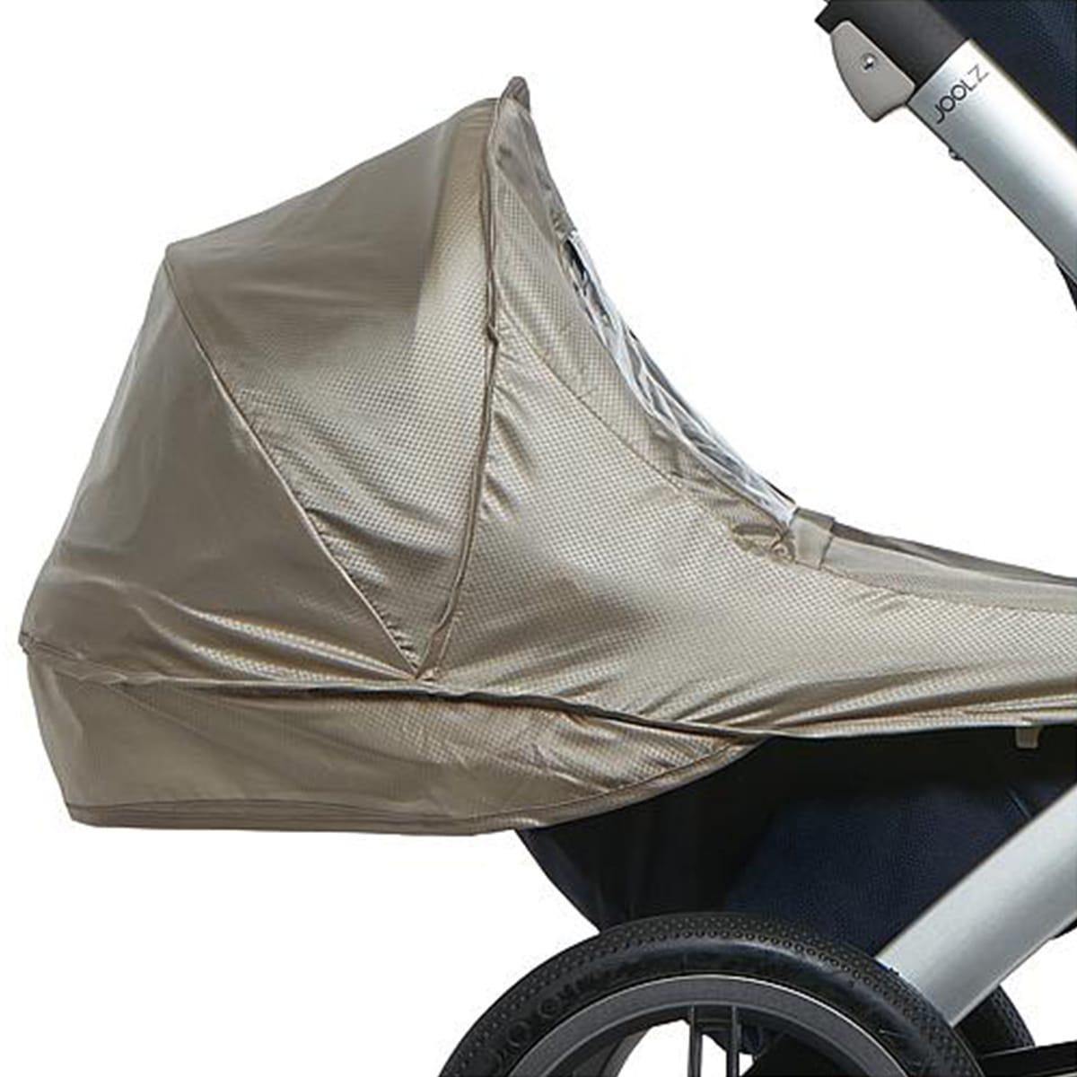 Habillage pluie assise GEO2 Joolz