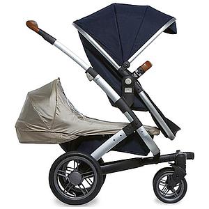 Habillage pluie assise GEO2 Joolz