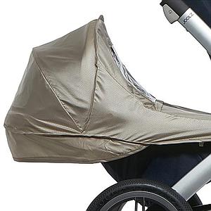 Habillage pluie assise GEO2 Joolz