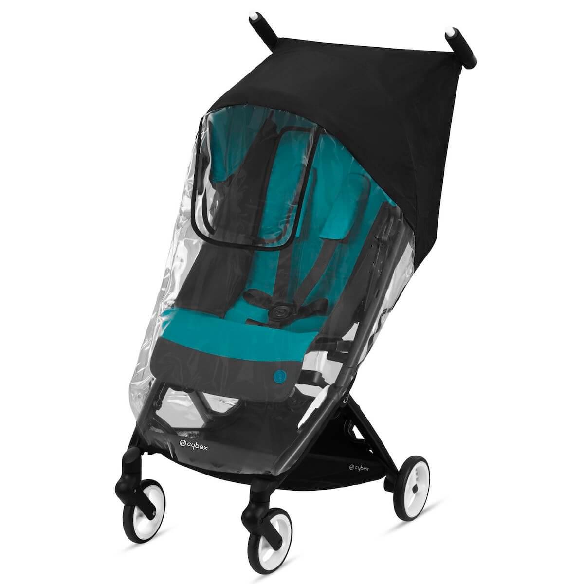 Habillage pluie LIBELLE Cybex