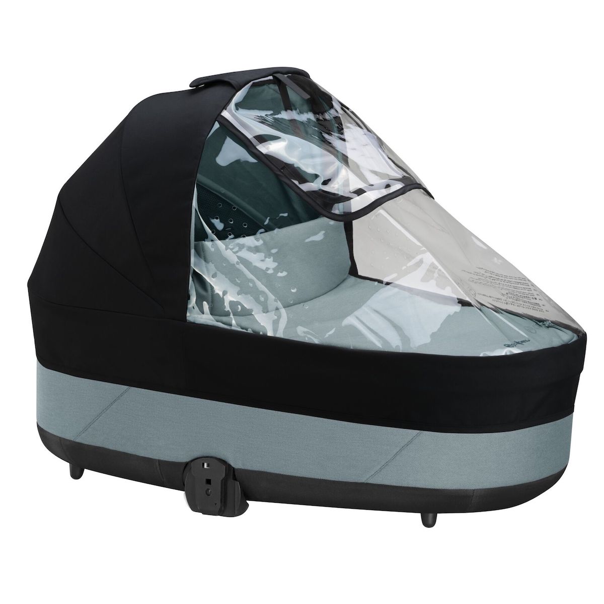 Habillage pluie Nacelle S LUX Cybex