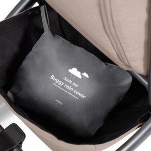 Habillage pluie poussette Aer+/2 Joolz