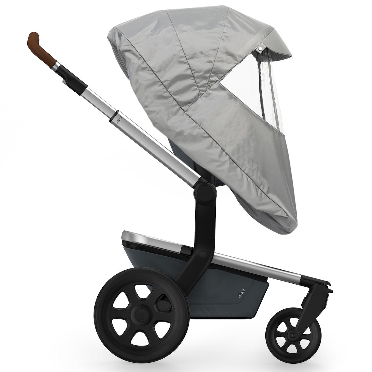 Habillage pluie poussette DAY²-DAY³ Joolz