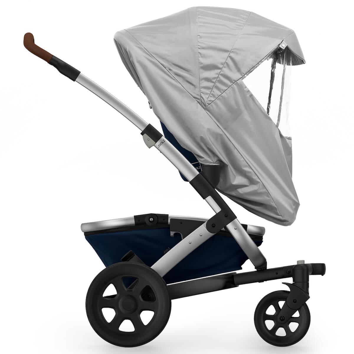 Habillage pluie poussette GEO² Joolz