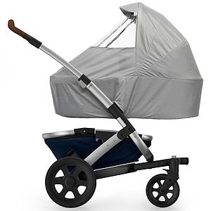 Habillage pluie poussette GEO² Joolz