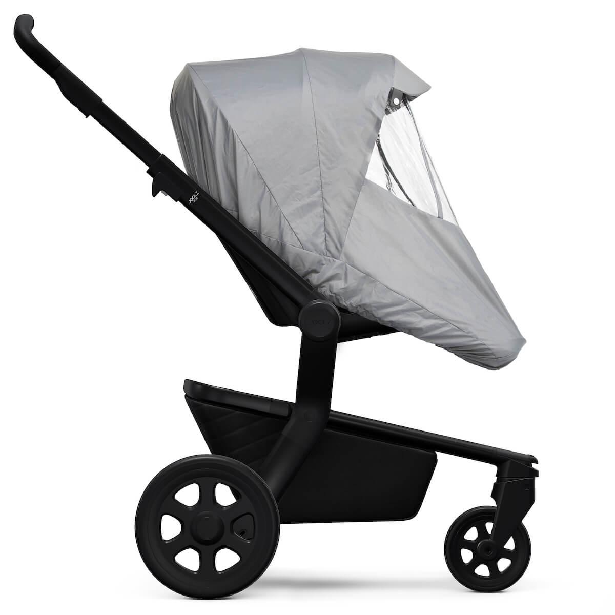 Habillage pluie poussette HUB Joolz