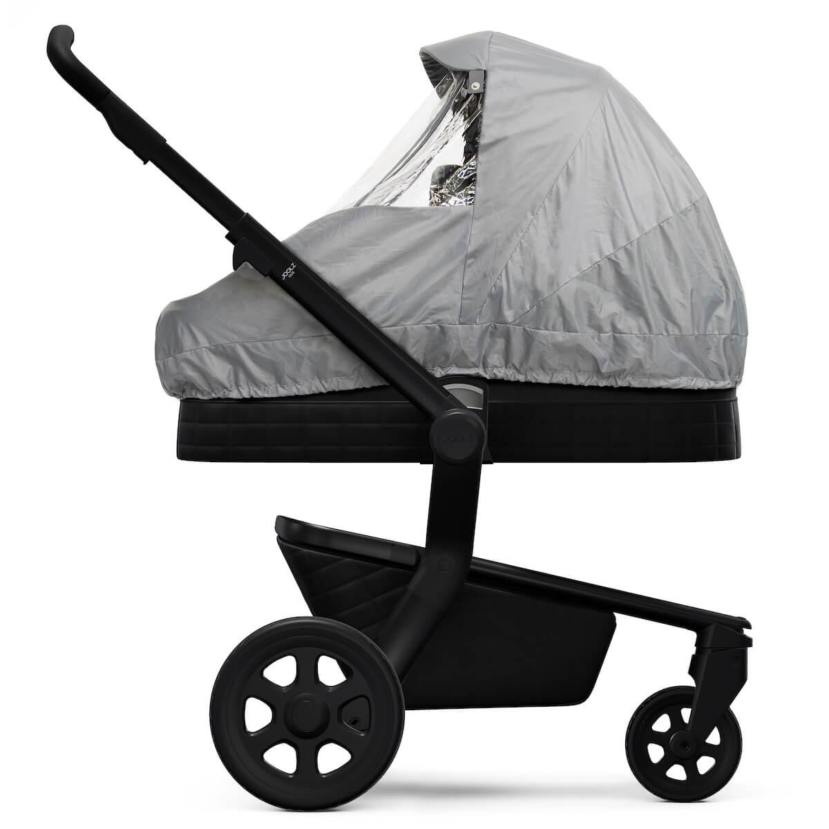 Habillage pluie poussette HUB Joolz