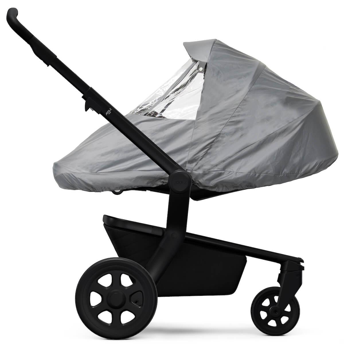 Habillage pluie poussette HUB Joolz