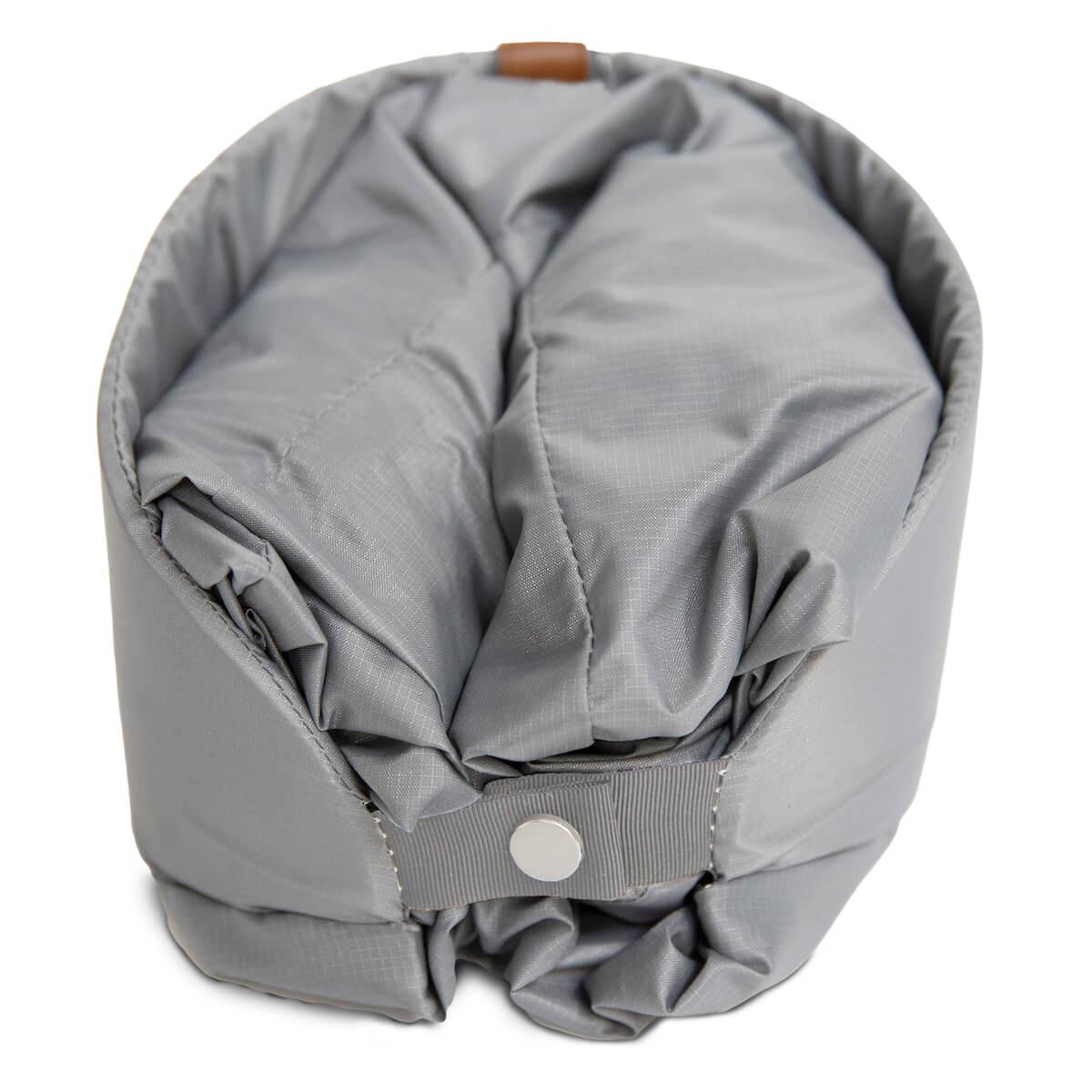 Habillage pluie poussette HUB Joolz