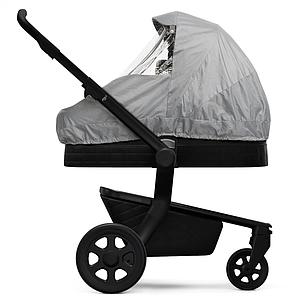 Habillage pluie poussette HUB Joolz