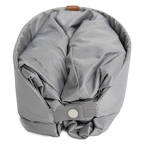 Habillage pluie poussette HUB Joolz