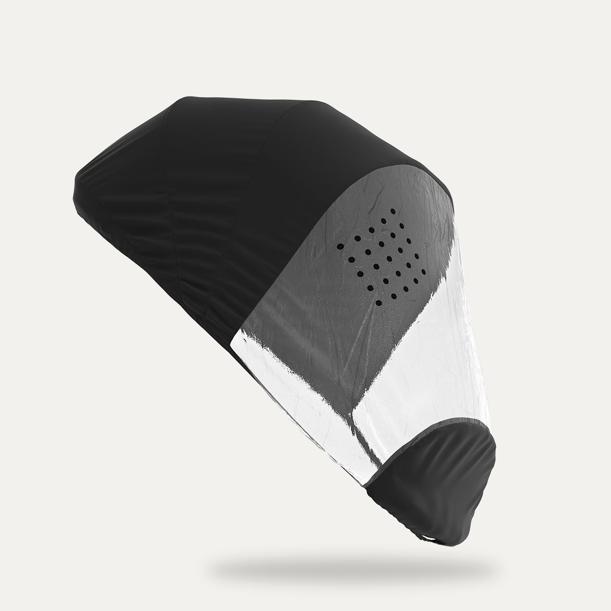Habillage pluie poussette NUVO Seat & Bassinet Redsbaby