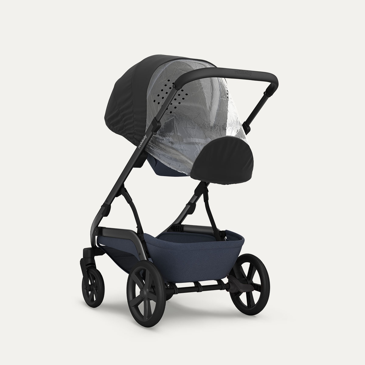 Habillage pluie poussette NUVO Seat & Bassinet Redsbaby